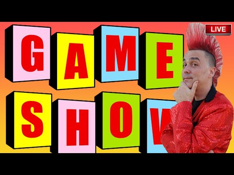 Test Your Trivia Quiz Knowledge The Echo Episode! | DANtics The Game Show 16 #withme