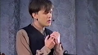 Олег Погудин 34 В землянке 34 Олег Погудин 34 В землянке 34