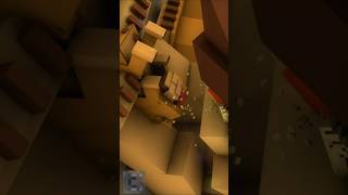 The Lion King Cirle Of Life Animation. Section 3 - Simbas Sneeze