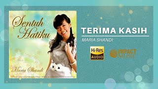 Watch Maria Shandi Terima Kasih video