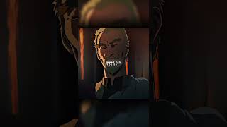 Askeladd Never Lost Vinland Saga Edit