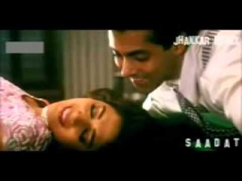 Pehla Pehla Pyar Hai (((Jhankar))) HD- Hum Aapke Hain Kaun (...