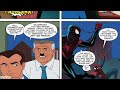 Spider-Verse Team Up Issue #2 Full Comic Review & WINNER!