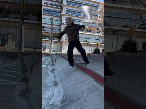 Fun skate spot #pizzaskateboards