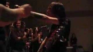 Watch Means What Blood To Shed video