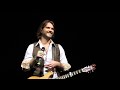 Bo Bice The Finalists Live "You Take Yourself With You"