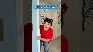Destino Final En Casagnarly Katseye