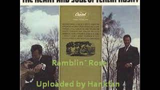 Watch Ferlin Husky Ramblin Rose video