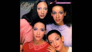 Watch Sister Sledge Lets Go On Vacation video