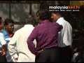 Samy Suffer Verbal Abuse