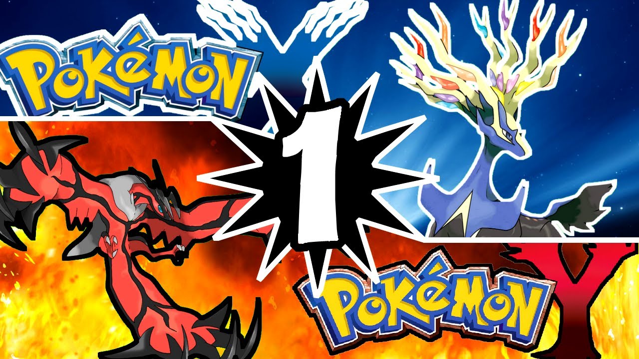 Pokémon X Et Y : Kalos, Nous Voilà ! Pokémon X Et Y : Kalos, Nous Voilà !