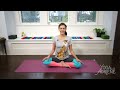 Day 19 - Breath & Body Practice - 30 Days of Yoga
