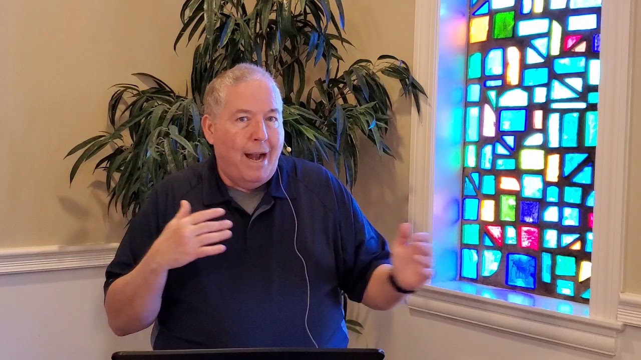 Adult Bible Studies