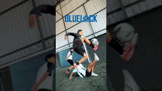 O Cara Que Pensa Que Tá No Blue Lock