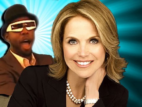 Race Debate! Auto-Tune the News #7