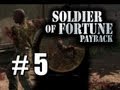Soldier Of Fortune: Payback