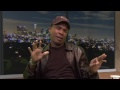 AMA 2010 Extended Interview with Sugar Ray Leonard