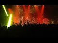 Phil Anselmo with Black Label Society performing Pantera's "I'm Broken"