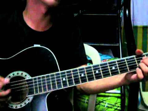 Silent Sanctuary - Summer Song Guitar Cover wsolo