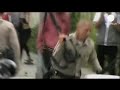 Gunman goes on the rampage in California