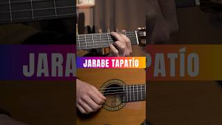 Jarabe Tapatío