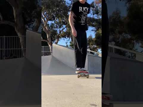 Kevin sickest wallie to 5-0