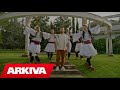 Arjan Zika - Vellai per vellane (Official Video 4K)