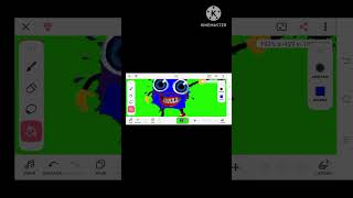 How To Make Smurf Cat Splaat