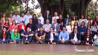 Resumen Evento BRAND FEST DR 2018