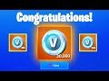 FREE V BUCKS FORTNITE - HOW TO GET FREE VBUCKS AND FREE SAVE THE WORLD IN SEASON 7