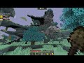 Minecraft Aether II - Ep. 9 w/ Chim, Double, & Clash - PUTTING DOWN ROOTS! (HD)