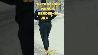 Retroceder Nunca, Render-Se Jamais. Jean-Claude Van Damme.