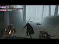 《魯蛋》PC 黑暗靈魂2 Dark souls 2 Best noob TW 第六回 (part3)