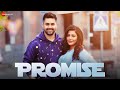 Promise - Official Music Video | Zain Imam & Ayaana Khan | Ramji Gulati