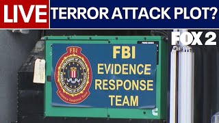 Michigan Lawyers Say There Was No Terrorist Attack Plot
