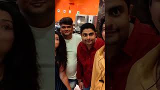 Hi Everyone Movie Time My Friend And My Family V