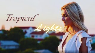 Tropical Lights - Varin Chumpueng Official Mv
