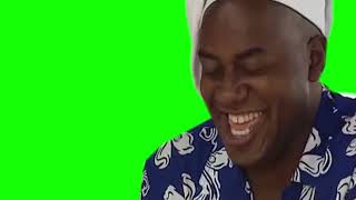 Green Screen - Hehe Boi