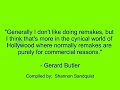 Commercial Quotes