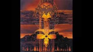 Watch Enthroned Retribution Of The Holy Trinity video
