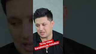 Азамат Ахроров Қиз Болани Номусига Текгани Ростми Azamatni Officeda Nigina, Lekin 2-Xotin Boshqami