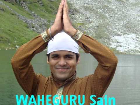 BABA NANAK DUKHIYA DE NAATH BY BHAI NANIK RAM UPLOADED BY SANDESH...