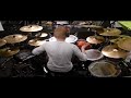 Rammstein - Der Meister - Drumcover