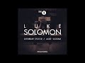 Luke Solomon -  Essential Mix BBC Radio 1 - JAN 17 2015