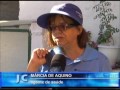 Agentes de saúde intensificam os trabalhos de prevenção à dengue
