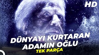 Dünyayı Kurtaran Adamın Oğlu Cüneyt Arkın Türk Filmi İzle