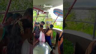 Srivari Padhalu