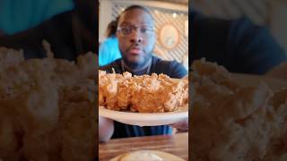 How Was I Treated At Cracker Barrel?