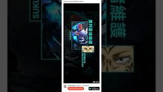 Bigo Live Streaming Anime 4