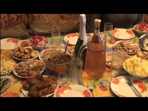 Рождество с чем ходят в гости Рождество с чем ходят в гости